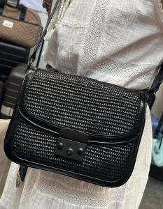 DAY MY COMPANION CROSSBODY BLACK DAY ET