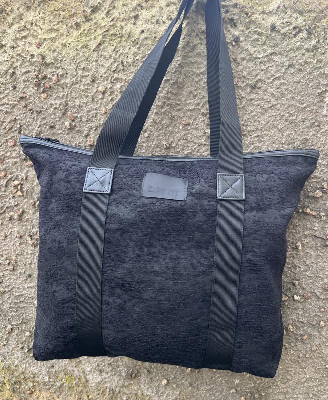 DAY GW J DUSK BAG BLACK DAYET
