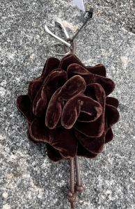 DAY VELVET FLOWER CHARM WINETASTING DAYET