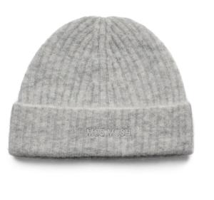 MMLORA KNIT HAT MICRO CHIP MOSMOSH