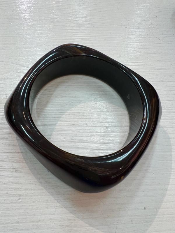 BIG SQUARE BRACELET BOW19