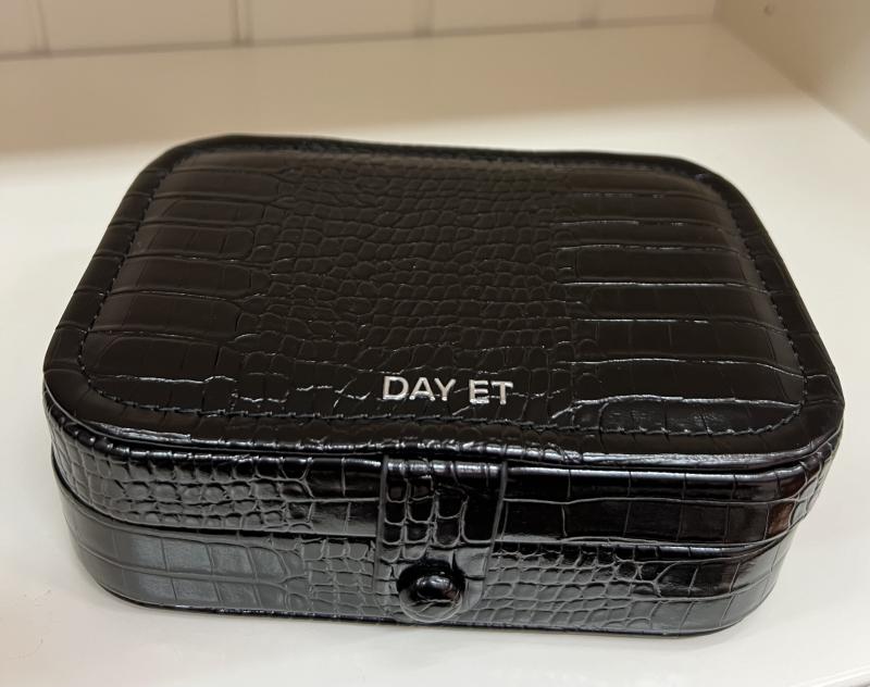 DAY CROC JEWELRY BOX BLACK ET BY DAY BIRGER ET MIKKELSEN