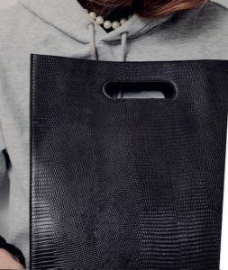 DAY EXOTIC HANDBAG COFFEE BEAN DAY ET