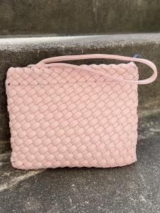 MIA POCKET BAG LIGHT PINK BOW19