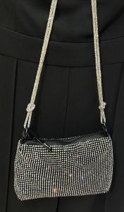 DAY PARTY NIGHT PURSE BLACK ET BY DAY BIRGER ET MIKKELSEN