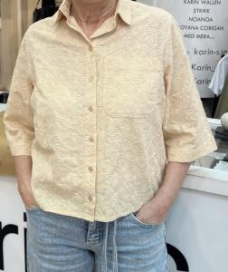 HORTENSE SHIRT SAND PROJECT AJ117