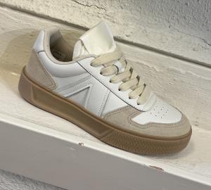 UNCOVER SNEAKER WHITE GUM ARKK