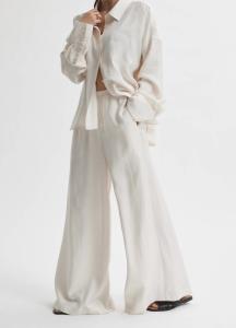 ALLURE PANTS CREME A PART OF THE ART