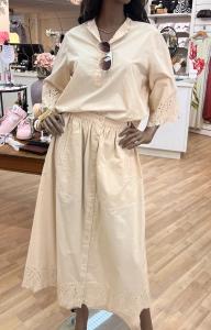 HELLA SAND SKIRT PROJECT AJ117
