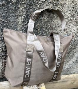DAY RE-Z LOGO BAND BAG M CARIBOU DAY ET