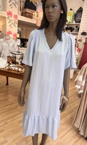 MMAURA ANNIE DRESS SKYWAY MOSMOSH