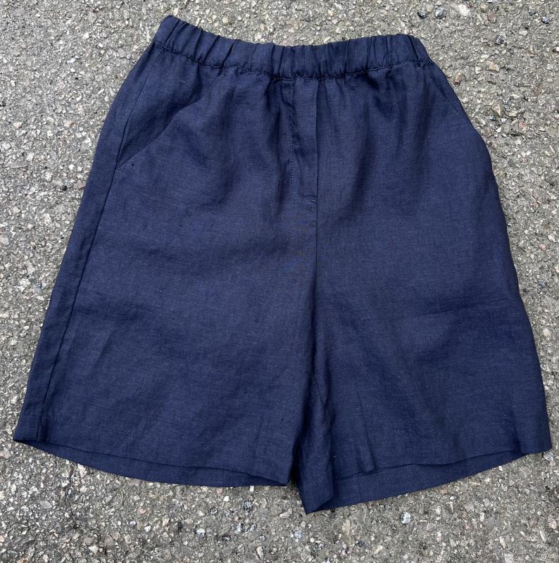 JOY SHORTS NAVY STENSTRÖMS