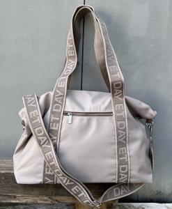 DAY RE-LB SUMMER CROSS BAG CHATEAU GRAY DAY ET