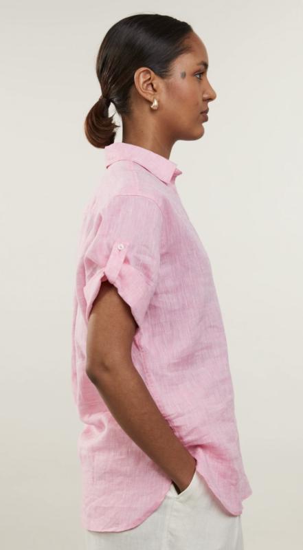 JENNA SHIRT PINK STENSTRÖMS