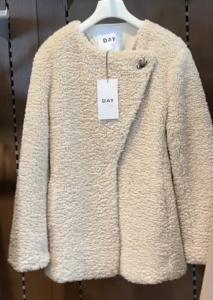 PALLE MODERN FLUFF PISTACHIO SHELL DAY BIRGER ET MIKKELSEN