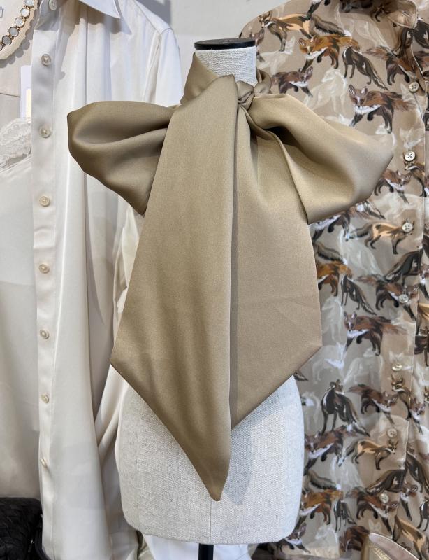 SCARF BEIGE STENSTRÖMS