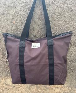 DAY GWENETH RE-S BAG CHOCOLATE PLUM DAY ET