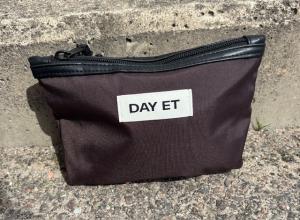 DAY GWENETH RE-S MINI CHOCOLATE PLUM DAY ET