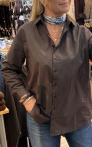 HEDINE SHIRT COFFEE PROJECT AJ117