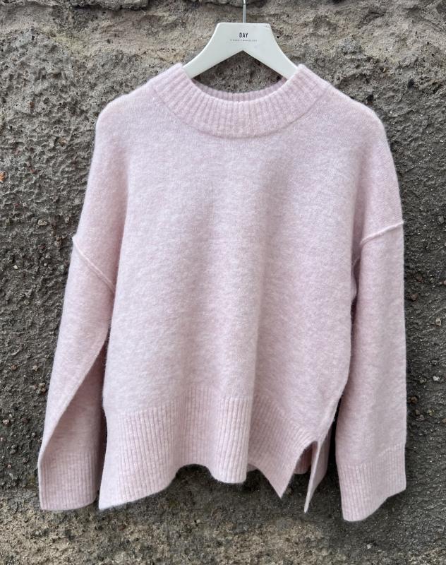 JOSIE COZY DAYS KNIT PINK LADY DAY BIRGER ET MIKKELSEN