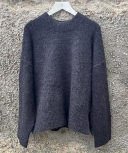 JOSIE COZY DAYS KNIT ESPRESSO DAY BIRGER ET MIKKELSEN