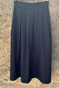 KATHRYN SKIRT BLACK STENSTRÖMS