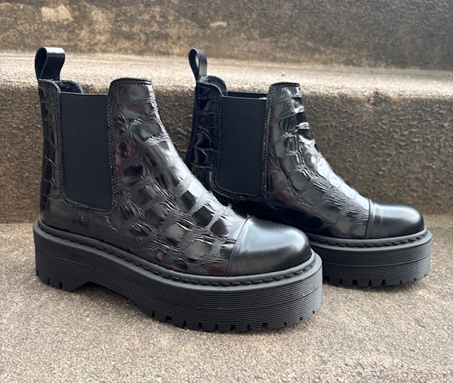 PEYC CUCA MATE POLIDO SHOE BIZ COPENHAGEN