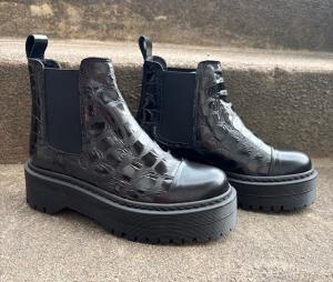 PEYC CUCA MATE POLIDO SHOE BIZ COPENHAGEN