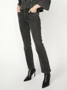 MMASHLEY DELUXE JEANS GREY MOSMOSH