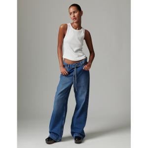 ELIJAH MEDIUM DENIM JEANS MEDIUM BLUE DAY BIRGER ET MIKKELSEN