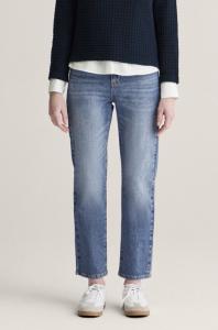 GRACE JEANS CLASSIC CUT DENIM BLUE NEWHOUSE