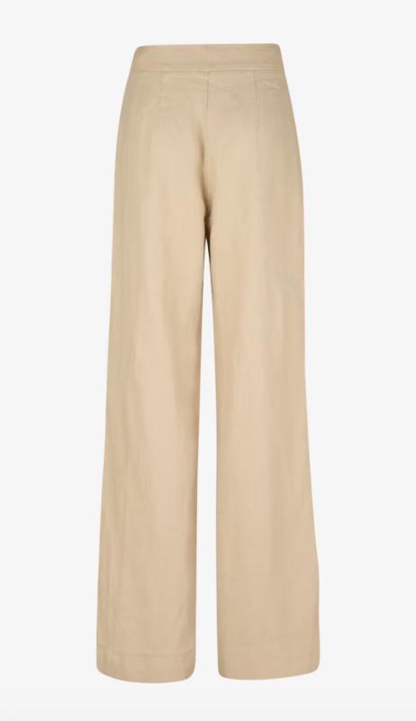 JAYDA PANTS BEIGE STENSTRÖMS