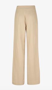 JAYDA PANTS BEIGE STENSTRÖMS