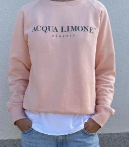 COLLEGE CLASSIC PEACH ACQUA LIMONE