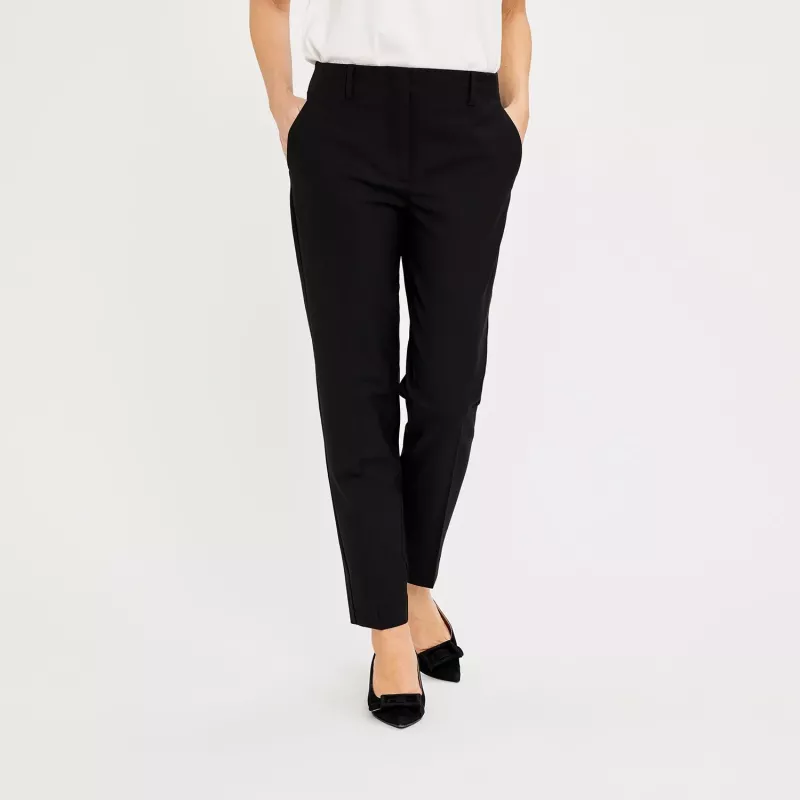 JULIA PANTS BLACK FIVE UNITS