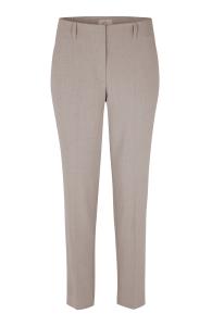 JULIAFV PANTS OAK MELANGE FIVE UNITS