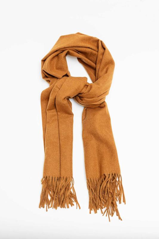 SOFT SCARF CONGAC BOW19