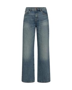 MMDARA GALLEON JEANS BLUE MOSMOSH