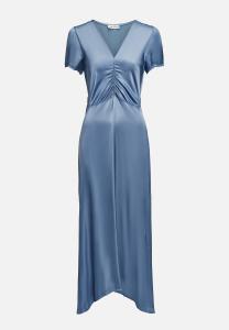 INDIGO DRESS OCEAN MAJA ROOS