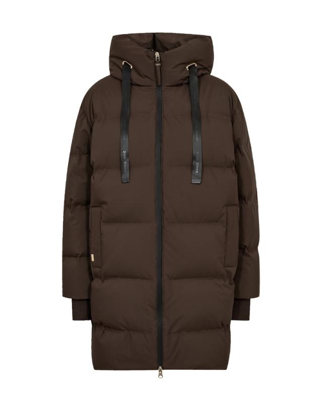 MMAVON HOPE DOWN JACKET DELICIOSO MOSMOSH