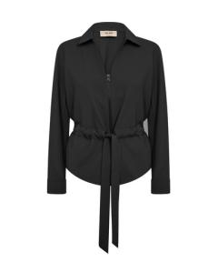 MMRICE MILEY JACKET BLACK MOSMOSH
