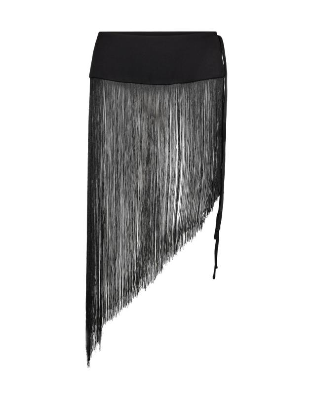 MMIRINE BIRDIE BELT BLACK MOSMOSH
