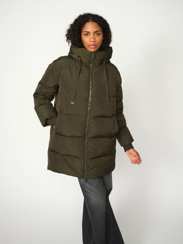 MMNOVA AVON DOWN JACKET ROSIN MOSMOSH