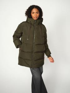 MMNOVA AVON DOWN JACKET ROSIN MOSMOSH