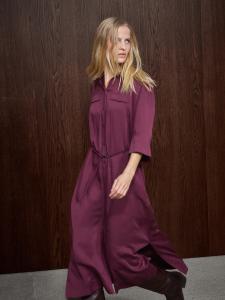 MMRAYA ANNIE DRESS PORT ROYAL MOSMOSH