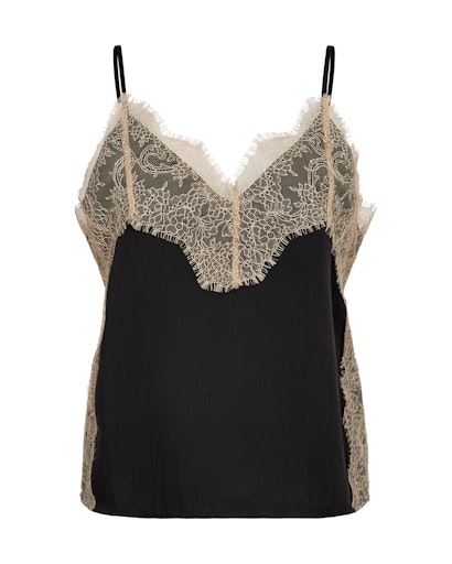 MMRIELA ANNIE TOP SESAME MOSMOSH