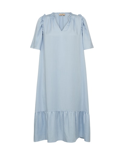 MMAURA ANNIE DRESS SKYWAY MOSMOSH