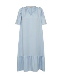 MMAURA ANNIE DRESS SKYWAY MOSMOSH