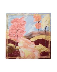 MMLANDSCAPE SCARF SKYWAY MOSMOSH