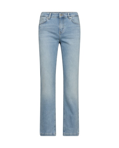 MMASHLEY IMERA JEANS LIGHT BLUE MOSMOSH